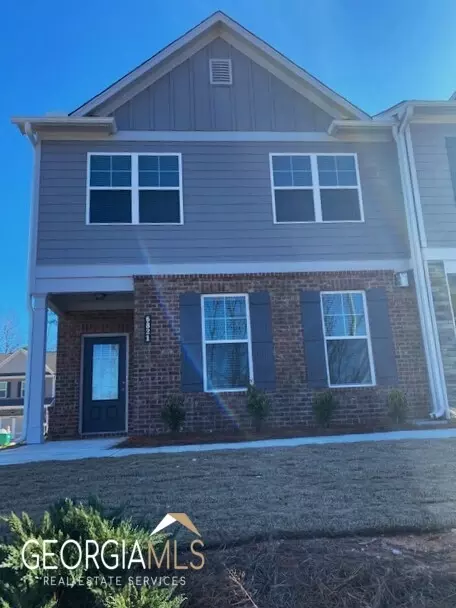 6951 Cedar Glen Rd #25, Peachtree Corners, GA 30092
