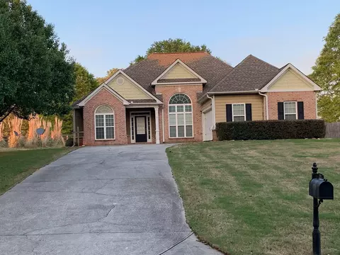 904 Mckendree Ln, Bethlehem, GA 30620
