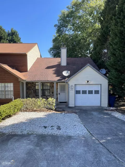 8282 Mountain Pass, Riverdale, GA 30274