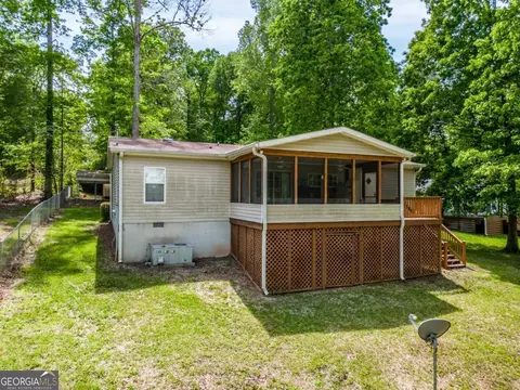 128 Montego Bay Rd, Milledgeville, GA 31061