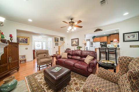 137 Maple Trace Ln, Pine Mountain, GA 31822 photo 6