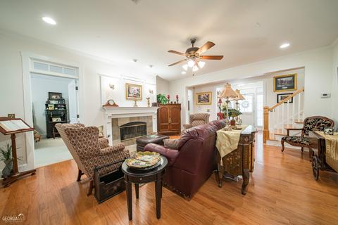 137 Maple Trace Ln, Pine Mountain, GA 31822 photo 5