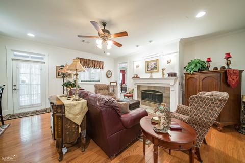 137 Maple Trace Ln, Pine Mountain, GA 31822 photo 4