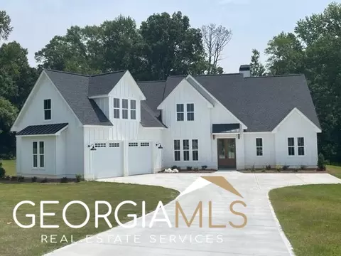 322 Graceton Farms Dr #56, Senoia, GA 30276