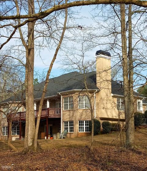 1041 Riverbanks Rd, Bishop, GA 30621 photo 3