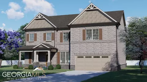 5966 Belafonte Walk #74A, Gainesville, GA 30506