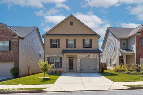 11764 Lovejoy Crossing Blvd, Hampton, GA 30228