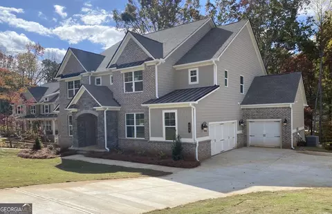 771 Phil Haven Ln, Kennesaw, GA 30152