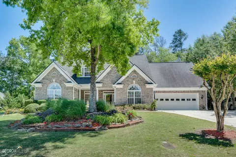 1404 Abbie Kilgore Way, Loganville, GA 30052