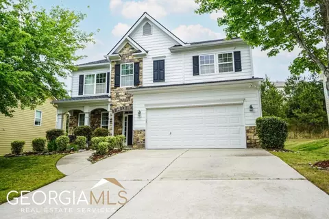 114 Heritage Club Trl, Dallas, GA 30132