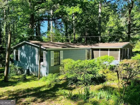 1417 Oak Ln, Acworth, GA 30102