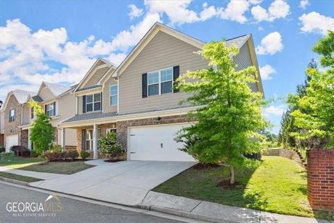 3065 Tofte Dr, Duluth, GA 30096 photo 2