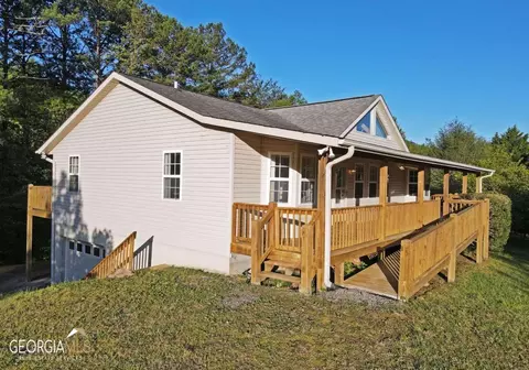 455 Wildcat Dr, Murphy, NC 28906