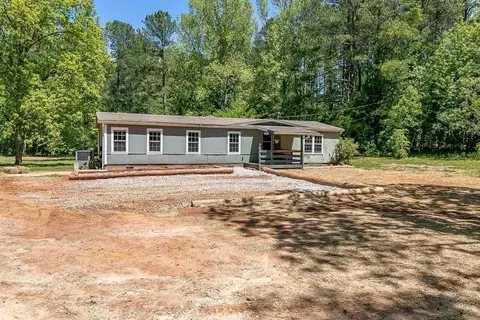 4011 Stock Rd, Monroe, GA 30656
