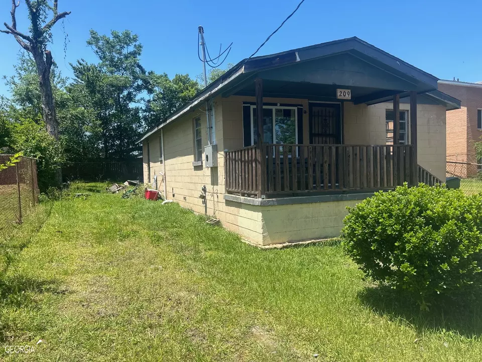  209 Baker St, Savannah, GA 31415 photo 14
