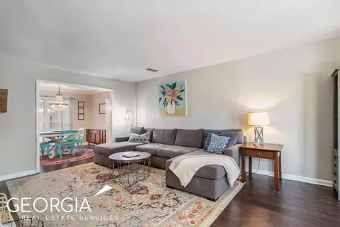3482 Silver Maple Dr, Duluth, GA 30096 photo 8