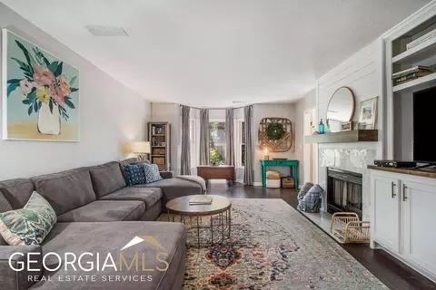 3482 Silver Maple Dr, Duluth, GA 30096 photo 9