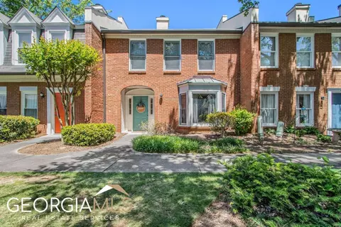 3482 Silver Maple Dr, Duluth, GA 30096 photo 2