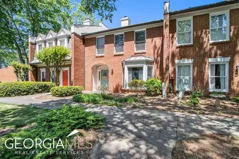 3482 Silver Maple Dr, Duluth, GA 30096 photo 1