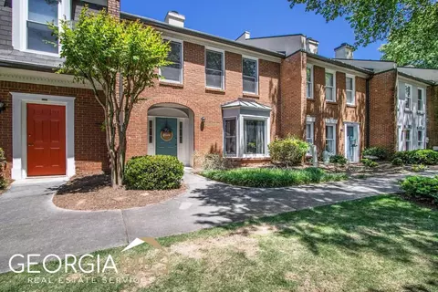 3482 Silver Maple Dr, Duluth, GA 30096 photo 3
