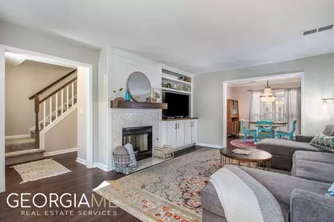 3482 Silver Maple Dr, Duluth, GA 30096 photo 7