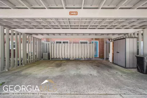 3482 Silver Maple Dr, Duluth, GA 30096 photo 28