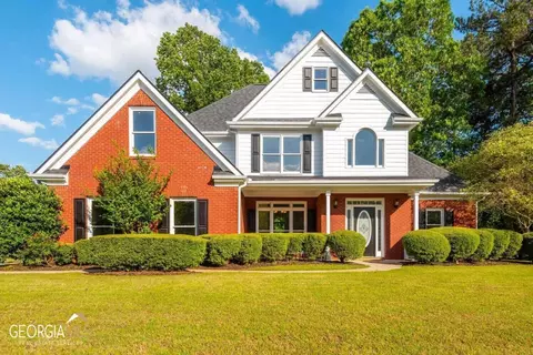 3011 Glenview Ln, Monroe, GA 30656