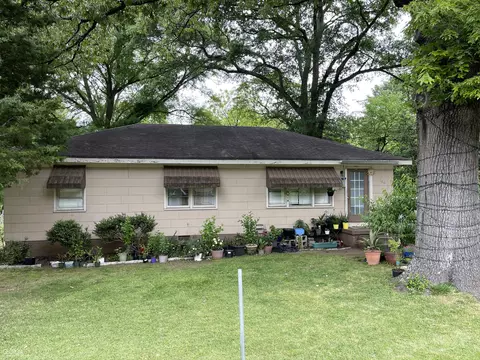 589 Wilshire Ave, Marietta, GA 30062
