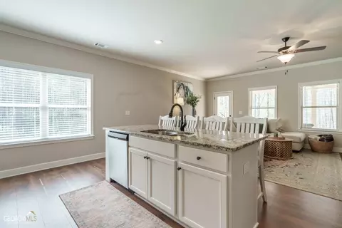 1409 Chapman Cir, Monroe, GA 30656 photo 15