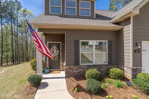 1409 Chapman Cir, Monroe, GA 30656 photo 3