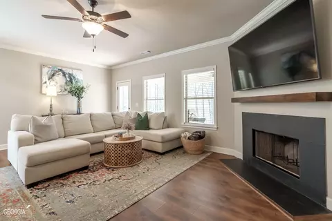 1409 Chapman Cir, Monroe, GA 30656 photo 22