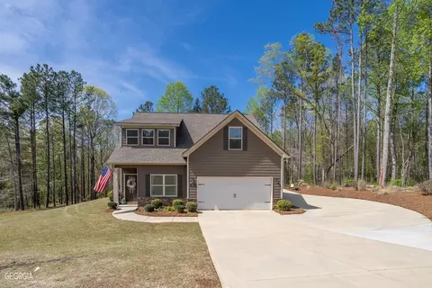 1409 Chapman Cir, Monroe, GA 30656 photo 2