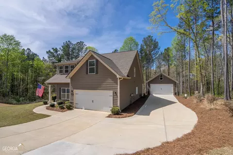 1409 Chapman Cir, Monroe, GA 30656