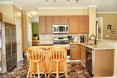 970 Pebble Bend Dr, Grayson, GA 30017 photo 10
