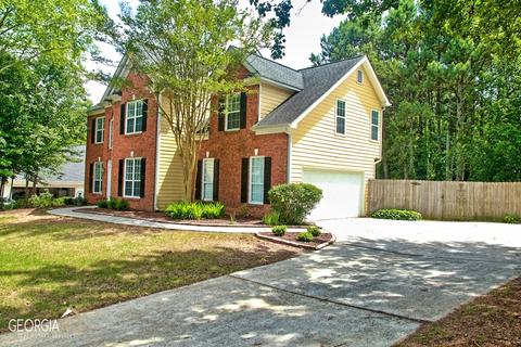 970 Pebble Bend Dr, Grayson, GA 30017 photo 2