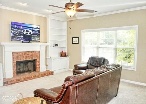 970 Pebble Bend Dr, Grayson, GA 30017 photo 8