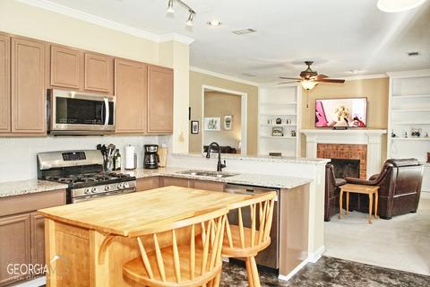 970 Pebble Bend Dr, Grayson, GA 30017 photo 11