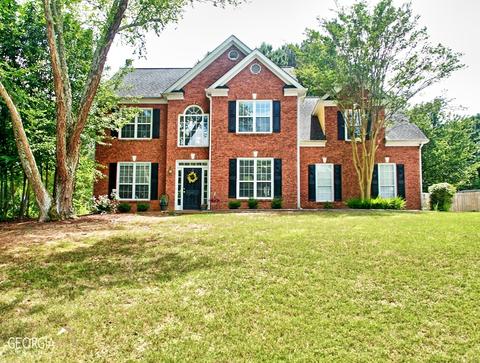 970 Pebble Bend Dr, Grayson, GA 30017 photo 1