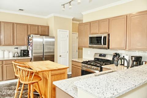 970 Pebble Bend Dr, Grayson, GA 30017 photo 12
