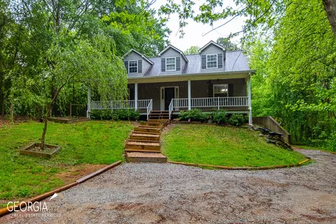 21 Chateau Hill Dr, Dawsonville, GA 30534