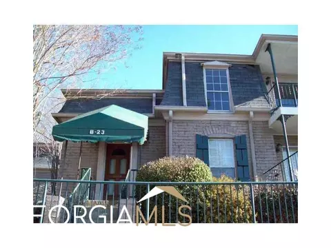 2805 Northeast Expy #B23, Atlanta, GA 30345