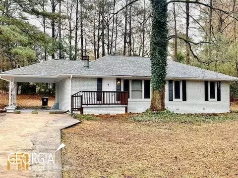 5670 Feldwood Rd, College Park, GA 30349