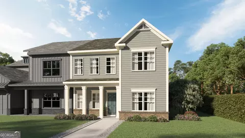 4821 Cyclists Way, Mableton, GA 30126