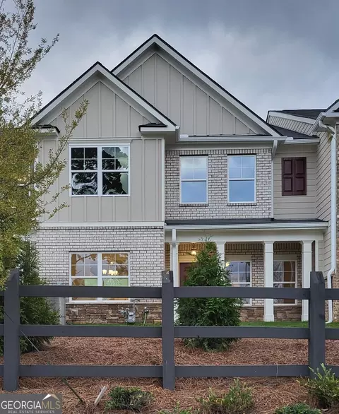 4824 Cyclists Way, Mableton, GA 30126