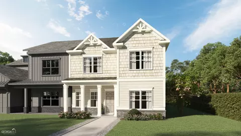 4816 Cyclists Way, Mableton, GA 30126