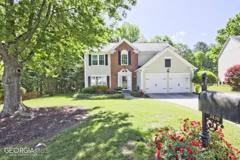 3430 River Summit Trl, Duluth, GA 30097