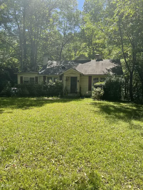 4578 Bakers Ferry Rd SW, Atlanta, GA 30331