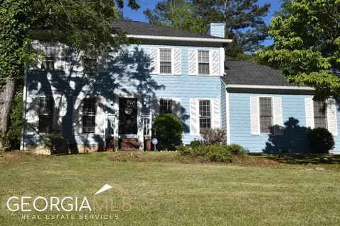 686 Chatham Trl, Jonesboro, GA 30238