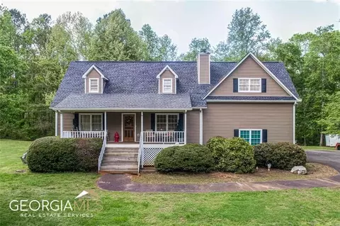 2423 Conns Creek Rd, Ball Ground, GA 30107