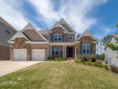 23 Tea Rose Ln, Dallas, GA 30132